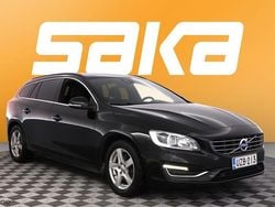Käytetty 2016 Volvo V60 Business Edition Farmari | 7 890 € (Perustarjous)