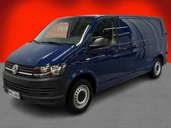 Käytetty 2018 VW T6 Van | 16 890 € (Hyvä tarjous)
