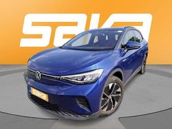 Käytetty 2022 VW ID.4 Pro Katumaasturi | 28 900 € (Perustarjous)