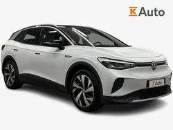 Käytetty 2021 VW ID.4 Pro Performance Katumaasturi | 26 790 € (Hyvä tarjous)