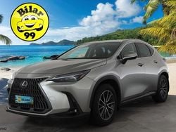 Käytetty 2022 Lexus NX450h+ Executive Line Katumaasturi | 48 990 € (Perustarjous)