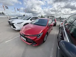 Käytetty 2021 Toyota Corolla Active Viistoperä | 19 400 € (Hyvä tarjous)