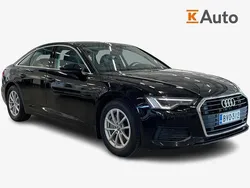 Käytetty 2019 Audi A6 Business Sedan | 31 950 € (Perustarjous)