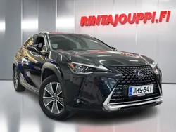 Käytetty 2021 Lexus UX 300e Luxury Line Katumaasturi | 27 890 €