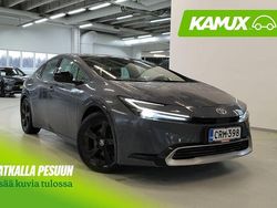 Käytetty 2023 Toyota Prius Style Viistoperä | 29 990 €