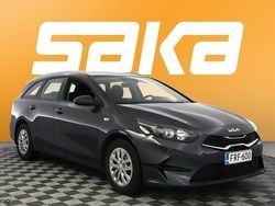 Käytetty 2025 Kia Ceed Sportswagon LX Farmari | 22 480 € (Perustarjous)