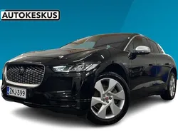 Käytetty 2022 Jaguar I-Pace S Katumaasturi | 40 900 € (Perustarjous)