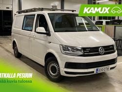 Käytetty 2018 VW T6 Van | 21 800 € (Perustarjous)