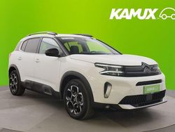 Käytetty 2023 Citroën C5 Aircross Comfort Katumaasturi | 22 900 €