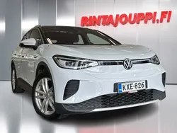 Käytetty 2022 VW ID.4 Pro Performance Katumaasturi | 29 580 € (Perustarjous)