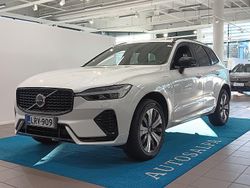 Käytetty 2023 Volvo XC60 Plus Katumaasturi | 50 900 €