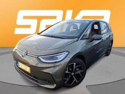 Käytetty 2024 VW ID.3 Pro Viistoperä | 34 900 € (Perustarjous)