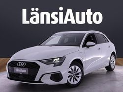 Käytetty 2022 Audi A3 Sportback e-tron Business Viistoperä | 23 980 € (Perustarjous)