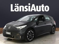 Utilisé 2020 VW ID.3 Pro Performance Citadine | 16 890 € (Prix juste)