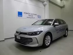 Harmaa Käytetty 2024 VW Passat Comfortline Farmari | 51 950 €