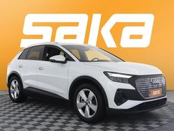 Käytetty 2024 Audi Q4 e-tron Katumaasturi | 39 900 € (Supertarjous)