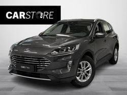 Usata 2022 Ford Kuga Titanium SUV | 21 990 € (Ottimo prezzo)