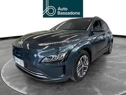 Käytetty 2023 Hyundai Kona Limited Katumaasturi | 22 580 € (Perustarjous)