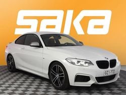 Käytetty 2018 BMW M240 Comfort Edition Coupe - kaksiovinen | 45 900 €