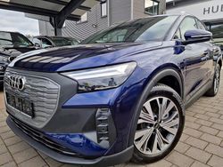 Käytetty 2022 Audi Q4 e-tron Premium Katumaasturi | 38 900 € (Perustarjous)