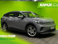 Hopea / harmaa Käytetty 2023 VW ID.4 Pro Performance Katumaasturi | 28 900 € (Hyvä tarjous)
