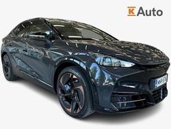 Grigio Usata 2025 Cupra Tavascan VZ2 SUV | 50 900 €