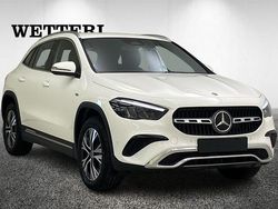 Uusi 2025 Mercedes GLA250 Edition Katumaasturi | 50 890 € (Perustarjous)
