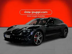 Käytetty 2022 Porsche Taycan 4S Cross Turismo Sedan | 72 800 € (Perustarjous)