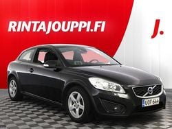 Musta Käytetty 2011 Volvo C30 Momentum Viistoperä | 5 780 € (Supertarjous)