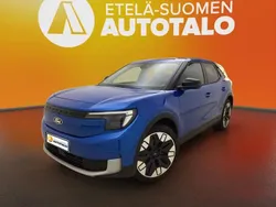 Käytetty 2024 Ford Explorer Extended Range Katumaasturi | 45 800 €