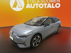 Sininen Käytetty 2025 VW ID.7 GTX Sedan | 57 700 € (Perustarjous)