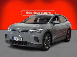 Käytetty 2022 VW ID.4 Pro Performance Katumaasturi | 24 490 € (Perustarjous)