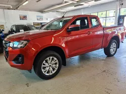 Uusi 2025 Isuzu D-Max Nouto | 49 900 € (Perustarjous)