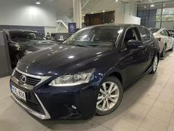 Usata 2016 Lexus CT200h Luxury Line Due volumi | 14 790 € (Buon prezzo)