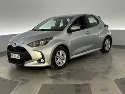 Käytetty 2022 Toyota Yaris Hybrid Active Viistoperä | 19 890 € (Perustarjous)
