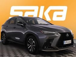 Käytetty 2023 Lexus NX450h+ Sport Line Katumaasturi | 54 900 € (Kallis)
