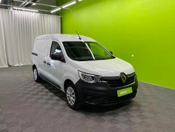 Valkoinen Käytetty 2022 Renault Express Tila-auto | 18 490 €