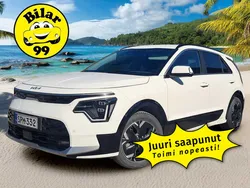 Kia e-Niro