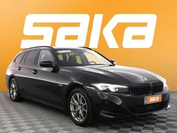 BMW 330e