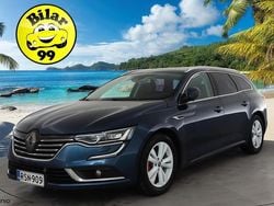 Käytetty 2016 Renault Talisman Intens Farmari | 13 800 €