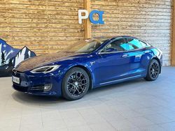 Käytetty 2017 Tesla Model S Viistoperä | 21 400 €