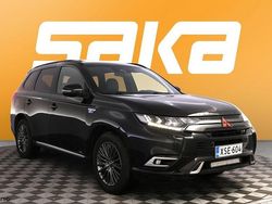 Käytetty 2019 Mitsubishi Outlander P-HEV Edition Katumaasturi | 18 390 € (Perustarjous)
