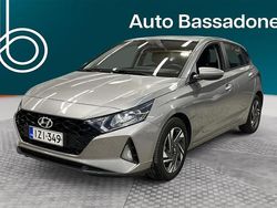 Käytetty 2023 Hyundai i20 Comfort Viistoperä | 19 880 € (Kallis)