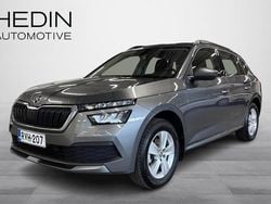 Harmaa Käytetty 2023 Skoda 110 R Ambition Viistoperä | 21 900 € (Perustarjous)