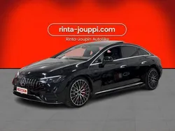 Käytetty 2022 Mercedes EQE AMG 43 AMG Sedan | 63 790 € (Hyvä tarjous)