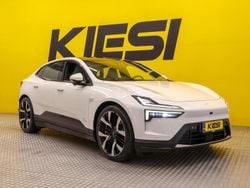 Käytetty 2025 Polestar 4 Performance Katumaasturi | 62 750 € (Perustarjous)