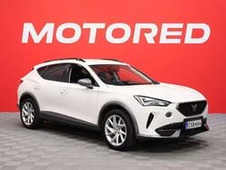 Käytetty 2022 Cupra Formentor Katumaasturi | 23 490 € (Hyvä tarjous)