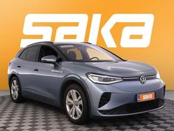 Käytetty 2022 VW ID.4 GTX Katumaasturi | 24 790 € (Hyvä tarjous)