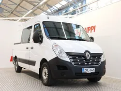 Käytetty 2019 Renault Master Van | 18 800 € (Supertarjous)