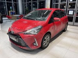 Käytetty 2019 Toyota Yaris Multidrive S Viistoperä | 16 980 € (Perustarjous)